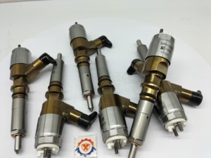 C6 C6.4 Động Cơ Diesel <span class=keywords><strong>Common</strong></span> <span class=keywords><strong>Rail</strong></span> <span class=keywords><strong>Injector</strong></span> 3264700 Đối Với E320D E321D Máy Xúc 326-4700 - Product Image 3