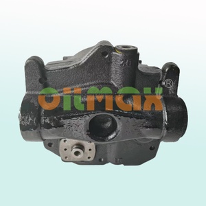 Pompe de direction hydraulique Oilmax 15244762 pour application submersible NOIR Garantie de 6 mois - Product Image 5