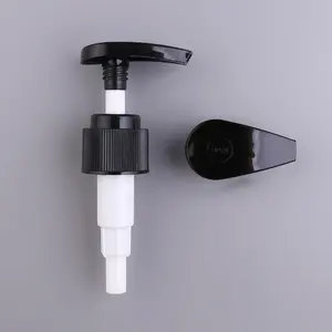 24/410 28/410 Plastic Liquid Soap Dispenser Pump For Handwash Shampoo Bottles