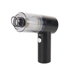 <span class=keywords><strong>Aspiradora</strong></span> Inalámbrica Portátil para Auto, Limpieza Rápida del Hogar, <span class=keywords><strong>Aspiradora</strong></span> <span class=keywords><strong>de</strong></span> <span class=keywords><strong>Mano</strong></span> Inalámbrica Pequeña - Product Image 6