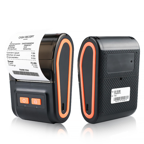 Sticker Lable Printer Pick #29 (412960)