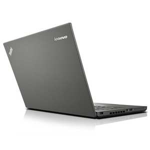Venta al por mayor reacondicionado 95% nuevo portátil de 14,1 pulgadas Lenovo-Thinkpad T450 8GB Ram 256GB SSD Dual <span class=keywords><strong>Core</strong></span> Business Laptop - Product Image 5
