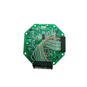 Unidad Indicadora Yokogawa Nueva, Modelo PWB51S49-VO-2 con Pantalla LCD para Medidor de Flujo Integral Serie AXF, Origen Japón - Product Image 4
