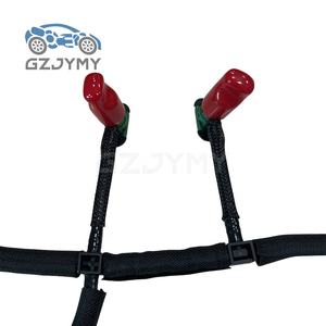 1574FX 1574.FX Hochwertige Einspritzventil-Kraftstoffrücklaufschlauch-Autoteile für Peugeot 407 SW <span class=keywords><strong>2</strong></span>.<span class=keywords><strong>2</strong></span> HDi 508 & Dongfeng C6 / C5 (X7) - Product Image 4