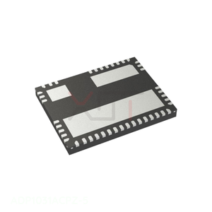 ชิ้นส่วนอิเล็กทรอนิกส์ออนไลน์ของแท้ ADP1031ACPZ-5 ISO uPMU & <span class=keywords><strong>Digi</strong></span> 5.15VOUT3 21VO1การจัดการพลังงาน (PMIC) - Product Image 1