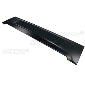 Pour Dodge RAM 2006-2020, panneau de porte arrière, aileron arrière, pièce extérieure, panneau arrière, accessoires de voiture - Product Image 5