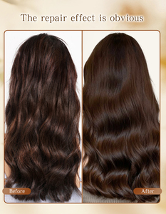 Private Label Hair Products Biotin Castor Oil Hair Growth Serum Fast Natural Organics <b>Mint</b> Scalp Hair Oil - Product Image 6
