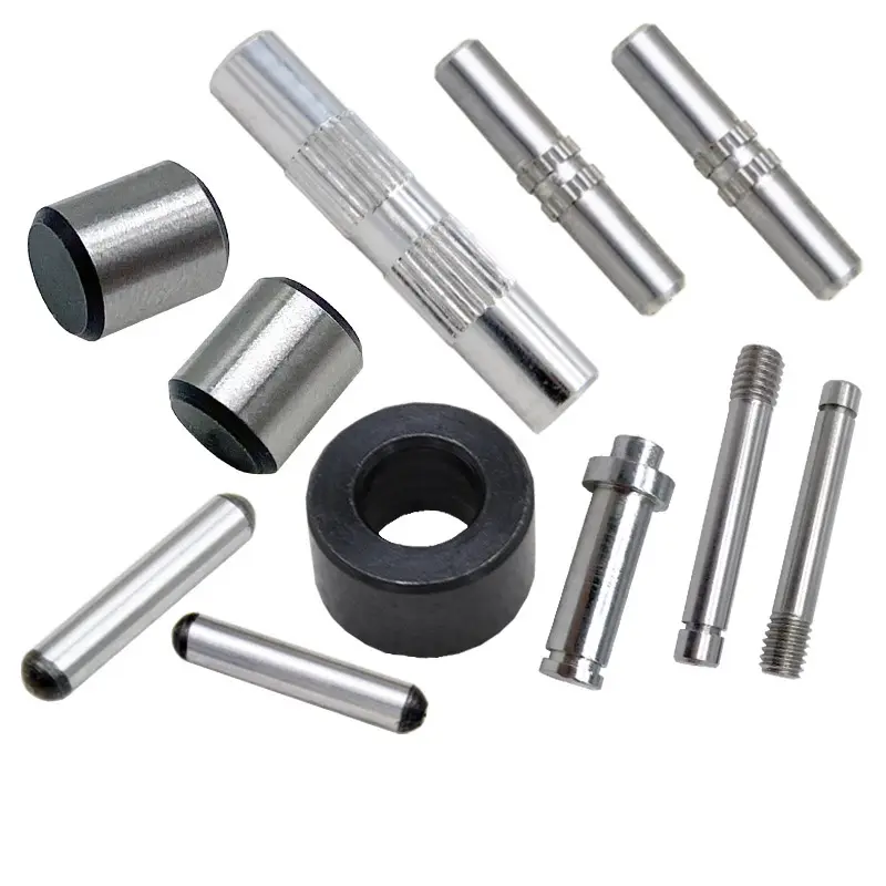 Titanium Racing Forged Pistons Cnc Precision Machining Parts