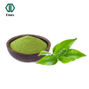 OEM 서비스 자체 브랜드 대량 우지 말차 녹차 가루 프리미엄 다도용 저MOQ 말차 가루 - Product Image 2