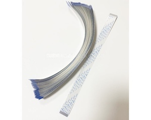 ใช้งานร่วมกับเอปสัน <span class=keywords><strong>Tm</strong></span>-<span class=keywords><strong>U220a</strong></span> 220b U220d U220pa, U220pb U220pd เครื่องพิมพ์สายเคเบิลหัวพิมพ์แบบยืดหยุ่นสำหรับ <span class=keywords><strong>Tm</strong></span>-<span class=keywords><strong>U220a</strong></span> U220b - Product Image 2