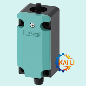สวิตช์จำกัดตำแหน่ง Siemens รุ่น 3SE51220KH01 แบบ SPDT ระดับ IP20 วัสดุ ABS - Product Image 2