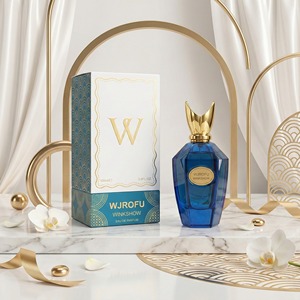 MOQ 100, Perfume Corporal Personalizado Unisex, Fragancia Duradera, Eau de Parfum, Bruma Natural, Colonia Masculina - Product Image 2