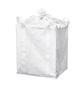 जंबो वन टन बैग FIBC बैग