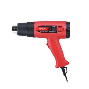 Tgk Dezhigao Hot Air Gun 220V Electric Industrial Heat <b>Shrink</b> Tool With Overheat Protection - Product Image 3