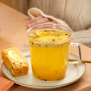 Ngay lập tức nước ép trái cây hỗn hợp hương vị đóng băng trái cây sấy khô bột giấy xi-rô nước trái cây cai nghiện tự nhiên vuông ngay lập tức trà khối đồ uống bán buôn - Product Image 5