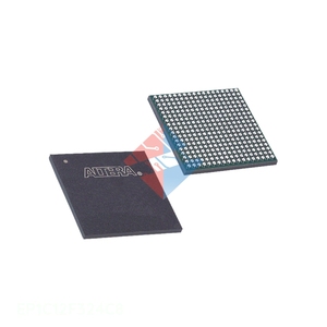 <strong>EP1C12F324C8</strong> 324 BGA Embedded Components Electronic Authorized Distributor - Product Image 1