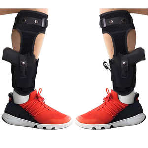 ที่ยึดกล้องมองกลางคืนแบบตาเดียว ทำจากนีโอพรีน ระบายอากาศได้ดี ทนทาน สำหรับหมวกกันน็อคสำหรับกิจกรรมสันทนาการ-17*15*3ซม. 100กรัม อุปกรณ์เสริมสำหรับการตั้งแคมป์กลางแจ้ง - Product Image 3