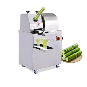Home Commercial Mini <b>Small</b> Scale Sugar Cane Sugarcane Juice Making <b>Juicer</b> Extractor <b>Machine</b> For Sale - Product Image 5