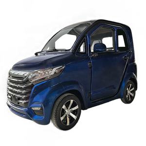 Siège d'entraînement moyen Véhicules électriques permis de conduire noe <span class=keywords><strong>scooter</strong></span> fermé à basse vitesse - Product Image 4