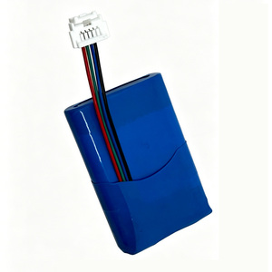 361-00063-04 pour batterie GPS Garmin <span class=keywords><strong>BMW</strong></span> <span class=keywords><strong>Motorrad</strong></span> Navigator 5 - Product Image 4