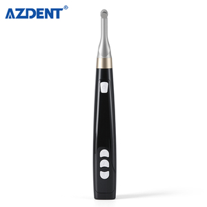 Langdurige Azdent borstelloze motor endomotor endo contra-hoek draadloze handstuk endodontische motor borstelloos - Product Image 3