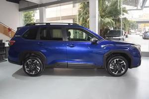 <span class=keywords><strong>Forester</strong></span> 2.5i AWD Premium EyeSight 2026 - Product Image 6