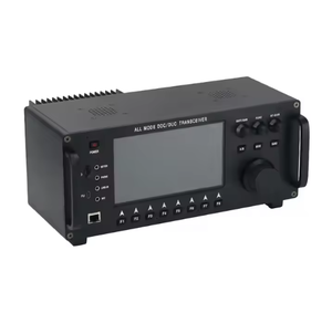 Émetteur-récepteur HF SDR toutes bandes toutes modes RS-998 récent, SSB USB LSB CW AM FM, radio mobile <span class=keywords><strong>CB</strong></span> - Product Image 2