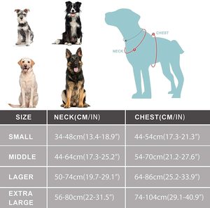 <span class=keywords><strong>Harness</strong></span> <span class=keywords><strong>Vest</strong></span> Anjing Multifungsi Anti Tarik dengan Tas Selempang Ransel, Klip Tali, Bantalan Empuk, Anti Tersedak, <span class=keywords><strong>Harness</strong></span> Anjing Heavy Duty - Product Image 5