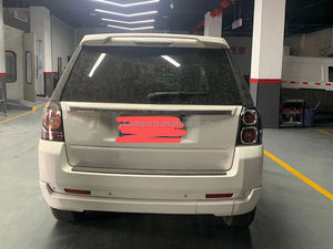 2008-2016 <span class=keywords><strong>Freelander</strong></span> 2 modifié et amélioré feu arrière pièces automobiles feu arrière - Product Image 2