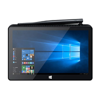 Tablette PC PIPO X10 Pro N4020 Win10 10.1 pouces 6G RAM 64G ROM Z8350/RK3399 Media Box Mini PC avec BT RJ45 USB * 4