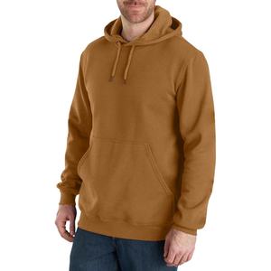 Al por Mayor, Personalizado, Nuevo, Invierno, Diseño de Logotipo Bordado, Deportivo, Cómodo, Transpirable, Ropa Deportiva Masculina de Moda para Exteriores - Product Image 5