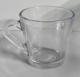 DD2234 <span class=keywords><strong>bicchieri</strong></span> trasparenti con manico per bere <span class=keywords><strong>bicchieri</strong></span> regalo bevande per caffè <span class=keywords><strong>Espresso</strong></span> <span class=keywords><strong>bicchieri</strong></span> in vetro trasparente tazza da caffè - Product Image 2