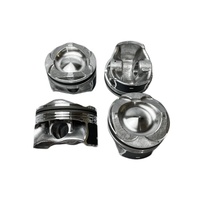 Kusima Assurance Qualité M9ma M8MB EcoBoost Moteur ODM OEM 79mm Piston Kit pour Ford Escape 1.5T 1.6T Fiesta C-Max Kuga Mk2 STD