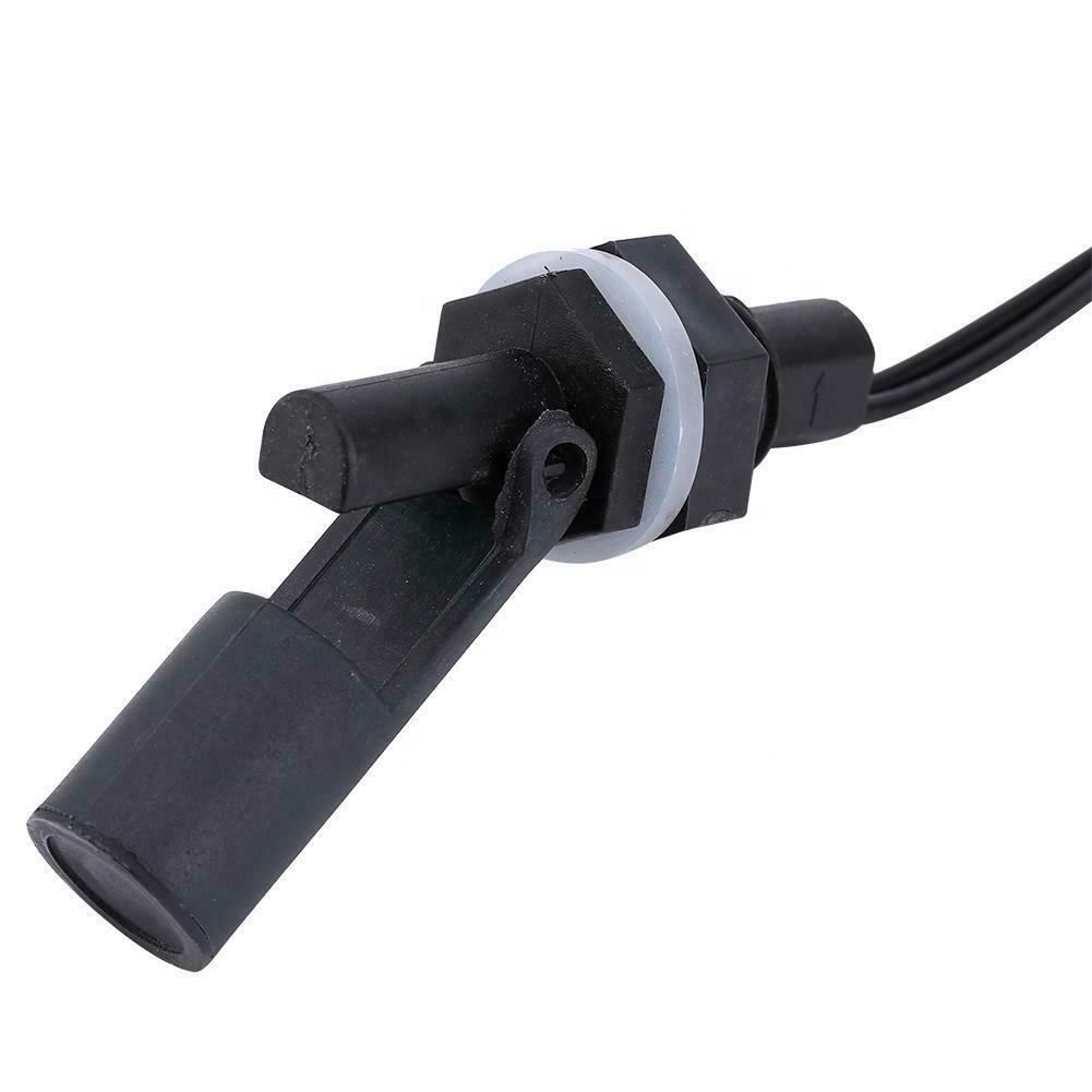 water tank level sensor with pump control