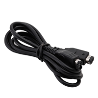 Câble de ligne d'avance de charge USB cordon adaptateur d'alimentation câble de chargeur USB pour DS pour NDS pour Console Game Boy GBA SP
