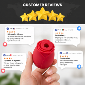 Vibrador Rosa al por Mayor para Mujeres, Estimulador Clitoriano con Logotipo Personalizado, Juguetes Sexuales para Adultos, Vibrador de Succión Rosa, Juguete Sexual para <span class=keywords><strong>Mujer</strong></span> - Product Image 6