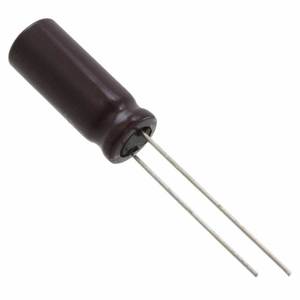 UPJ1C471MPD Fournisseurs de composants électroniques d'origine Condensateurs électrolytiques en aluminium 470 uF ±20% 16V à montage traversant - Product Image 1