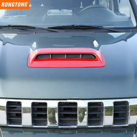 Filtre d'admission d'air pour Suzuki Jimny 2012 — 2015, pièces de protection pour véhicule, capot de moteur, nouveau