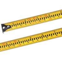 Mètre Laser Numérique Wintape 3-EN-1 avec Écran IPS 2.0", Mesure de Distance Précise 50M, Marque de Position Laser Vert Métrique