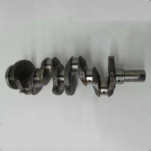 Cigüeñales personalizados para Nissan Qashqai <span class=keywords><strong>Renault</strong></span> Fluence Espace Talisman Megane Scenic R9M 1.6L Bielas - Product Image 6