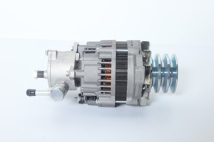 28V/50A AC Auto Car <strong>Alternator</strong> 12 Td42 24v UFO <strong>Mini</strong> <strong>Alternator</strong> 14v Dc Small <strong>Alternator</strong>