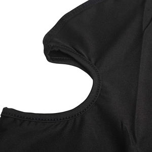 निर्माता के लिए सस्ते सर्दियों टोपी <span class=keywords><strong>Balaclava</strong></span> आउटडोर खेल मोटरसाइकिल स्की मुखौटा सर्दियों काले सामरिक डाकू हेलमेट - Product Image 4