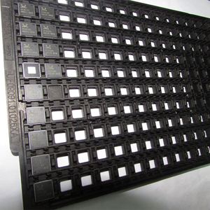 XC3S2000-4FGG900C New & Original 900-FBGA (31x31) Embedded -FPGAs Field Programmable Gate Array - Product Image 5