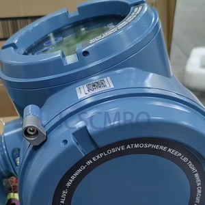 エマーソン新マイクロモーション5700フィールドマウント送信機コリオリ流量送信機 - Product Image 6