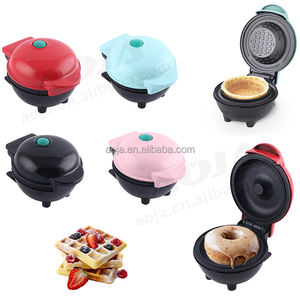 Машина для изготовления мини-вафель - Product Image 6