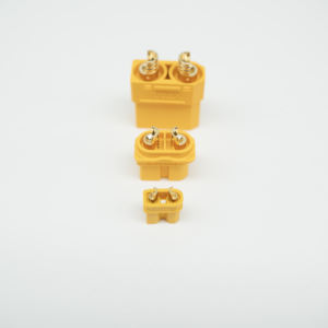 XT90 XT60 XT30 baterai Lithium colokan jantan/betina Model pesawat konektor kabel arus tinggi - Product Image 3