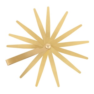 100mm 150mm Länge Messblätter-Sets Messing Nicht-Magnetische Fühlerlehren 0,05-1,00mm - Product Image 4