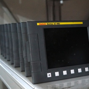 ระบบควบคุม Fanuc 21i-MB รุ่นดั้งเดิม A02B-0285-B502-ตัวควบคุมระบบอัตโนมัติอุตสาหกรรมความแม่นยำสูง อุตสาหกรรมอีเธอร์เน็ต - Product Image 2