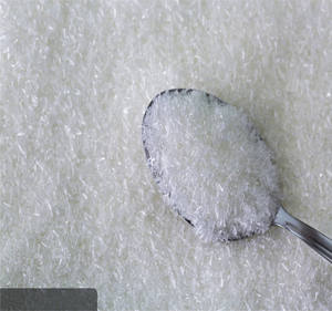 Aditivo Alimentario Sal Monoglutamato de Sodio (MSG) de China - Product Image 6