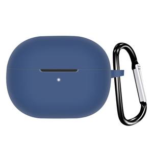 Funda de silicona suave para auriculares inalámbricos <span class=keywords><strong>Redmi</strong></span> <span class=keywords><strong>Buds</strong></span> <span class=keywords><strong>3</strong></span> <span class=keywords><strong>Lite</strong></span>, Fundas protectoras para auriculares <span class=keywords><strong>Redmi</strong></span> <span class=keywords><strong>Buds</strong></span> <span class=keywords><strong>3</strong></span> <span class=keywords><strong>Lite</strong></span> con gancho - Product Image 6